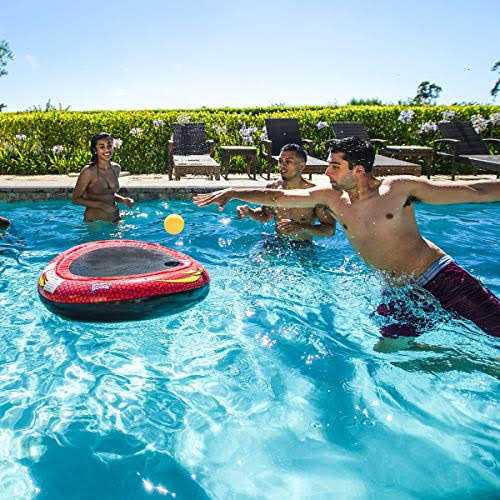 Wham-o Splash N Score Smash Ball