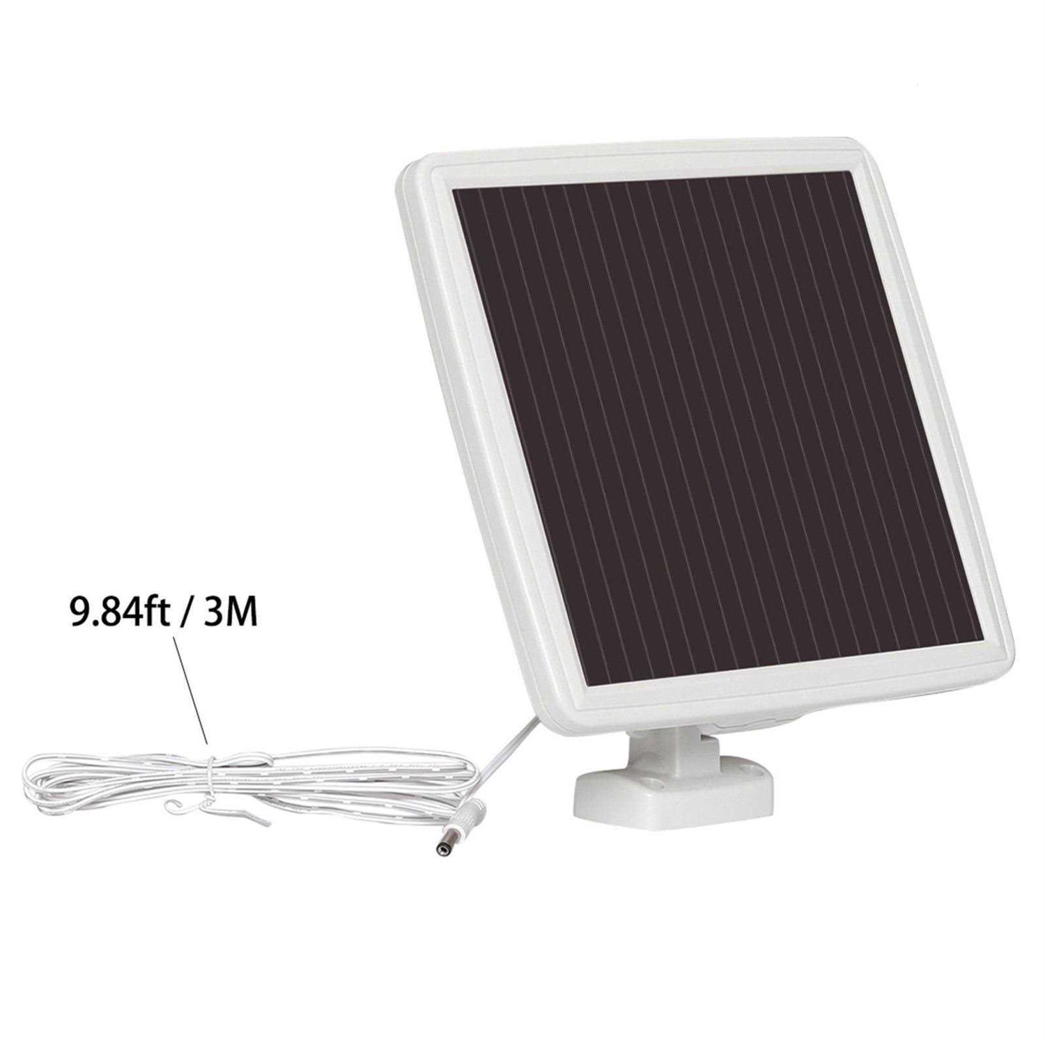 Westinghouse 2000 Lumen Solar Motion Activated Security Light