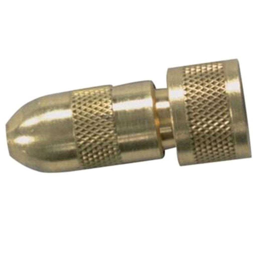 Chapin Brass Adjustable Cone Nozzle 6-6000