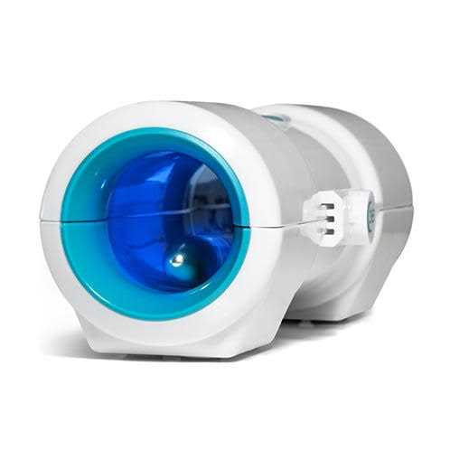 3B Medical Lumin Bullet CPAP Hose Cleaner