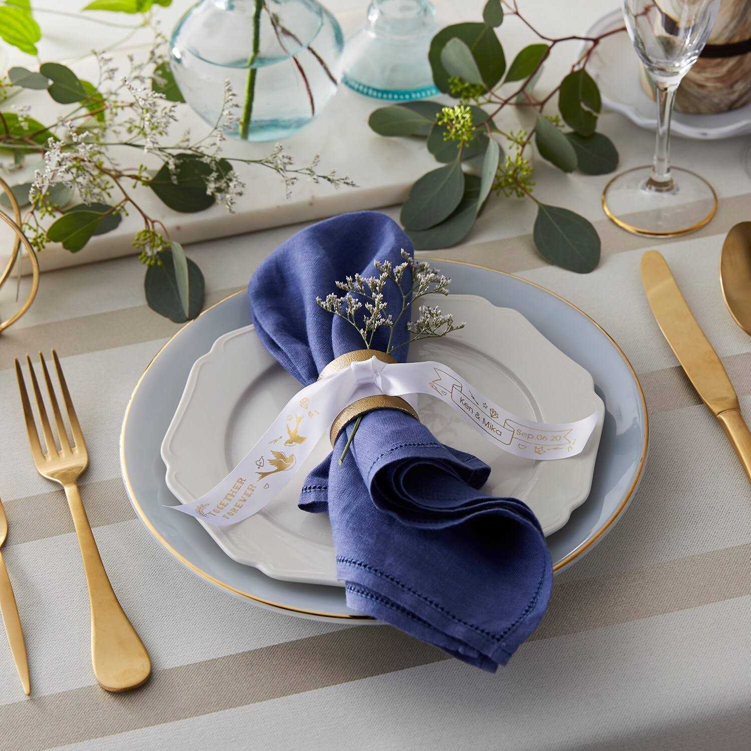 Brother PTP715eBT P-touch Embellish Connectable Decorative Ribbon and Tape Printer