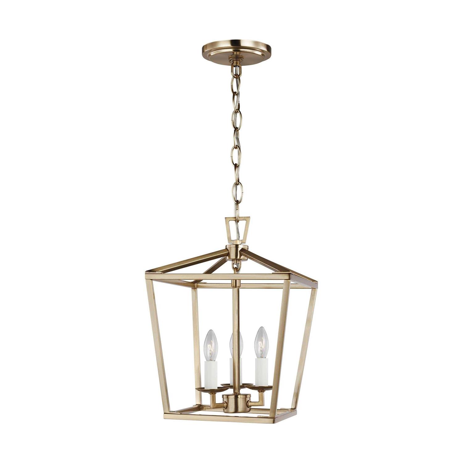 Visual Comfort Studio Dianna Pendant Light 5192603