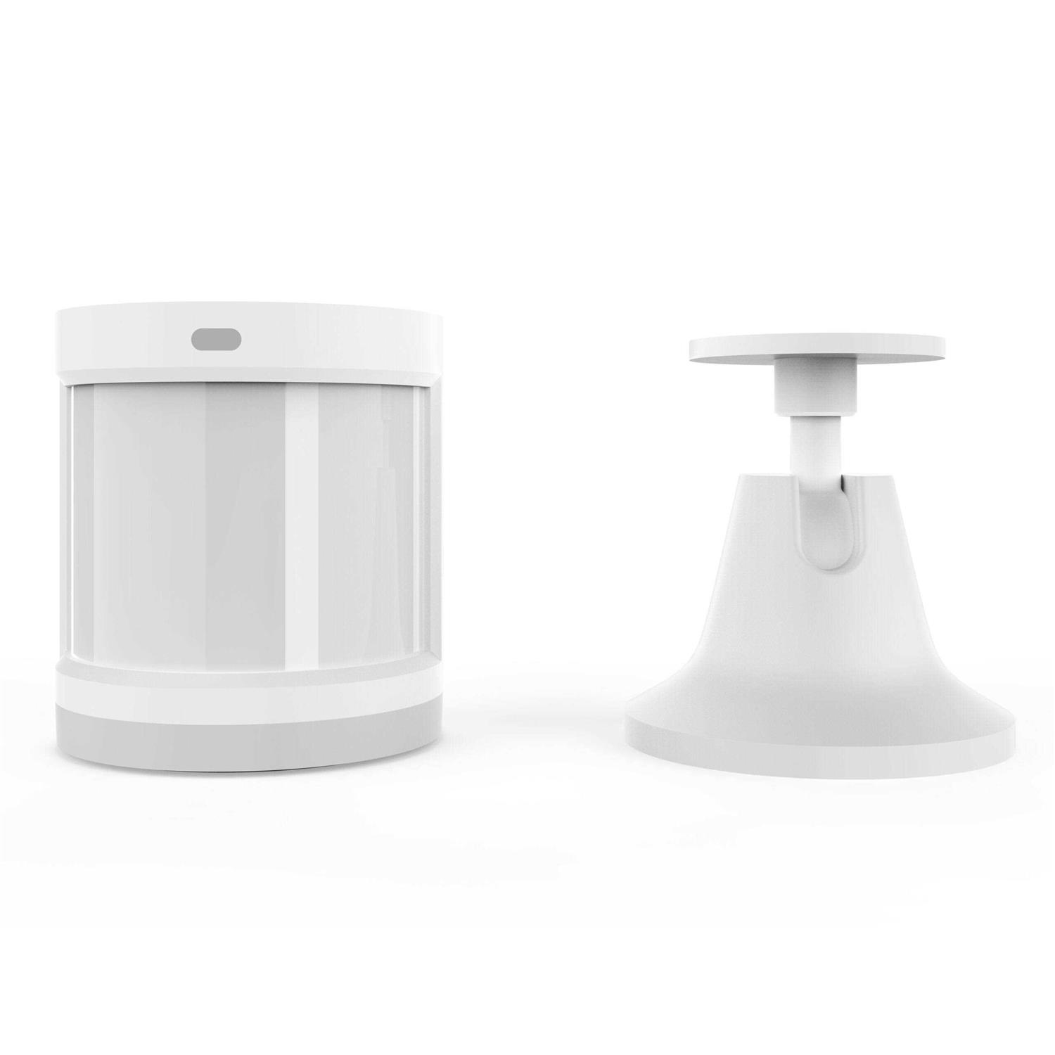 Aqara Motion Sensor, Requires Aqara Hub, Zigbee Connection, for Alarm System and Smart Home Automation