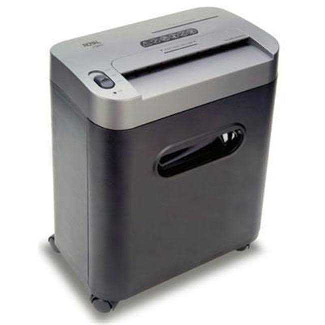 Royal 112MX 12-Sheet Cross Cut Shredder