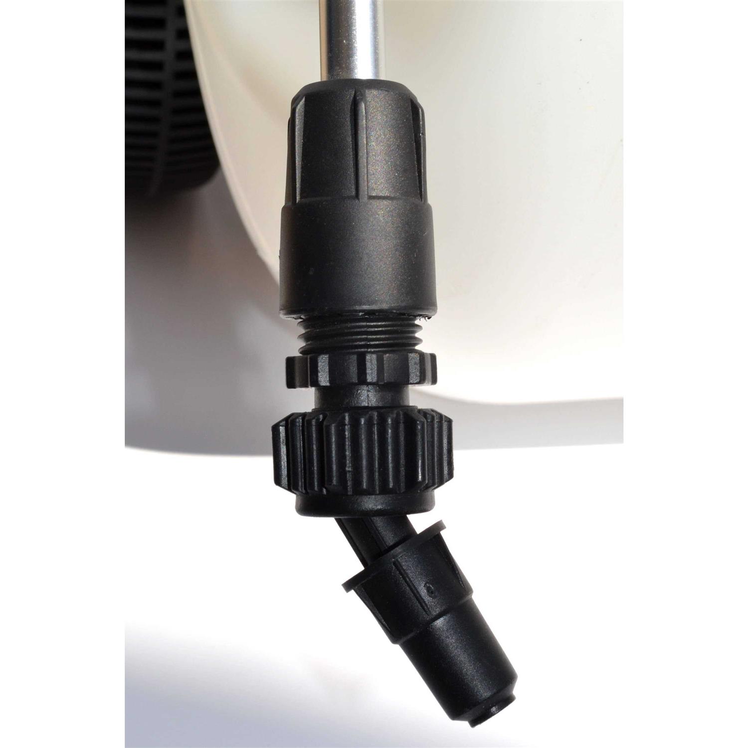 Workhorse LG05SSG2 5 gal. Spot Sprayer G2