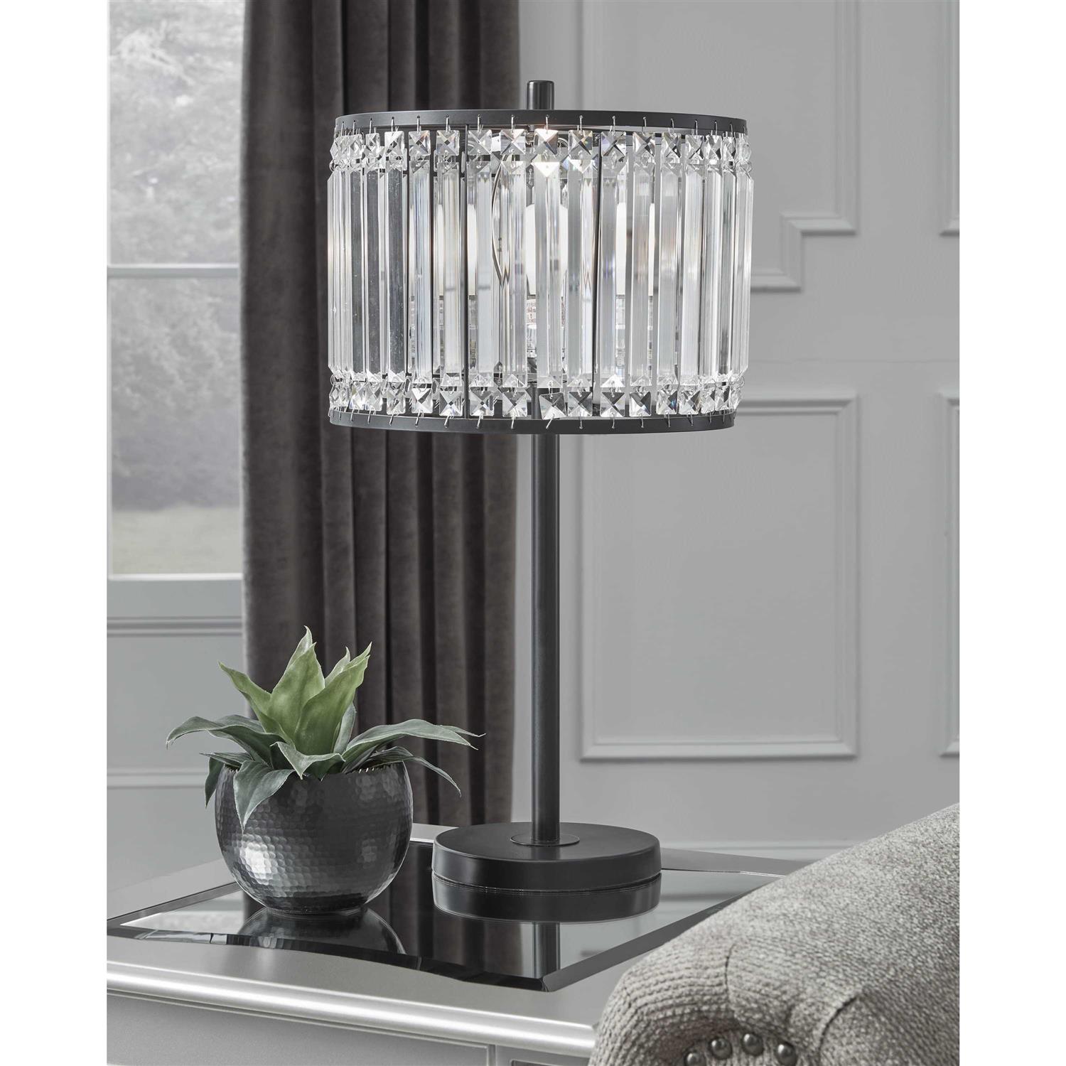 Ashley Gracella Table Lamp
