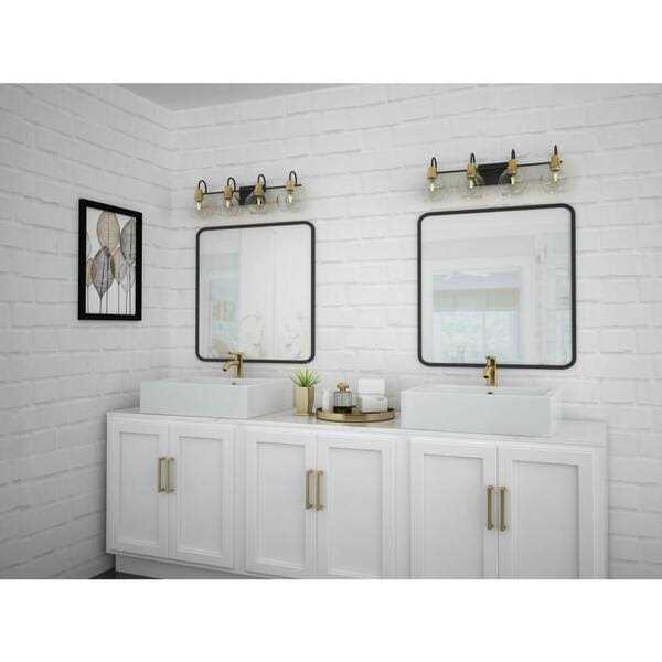 Artika Dryad Light LED Flush Mount Wood