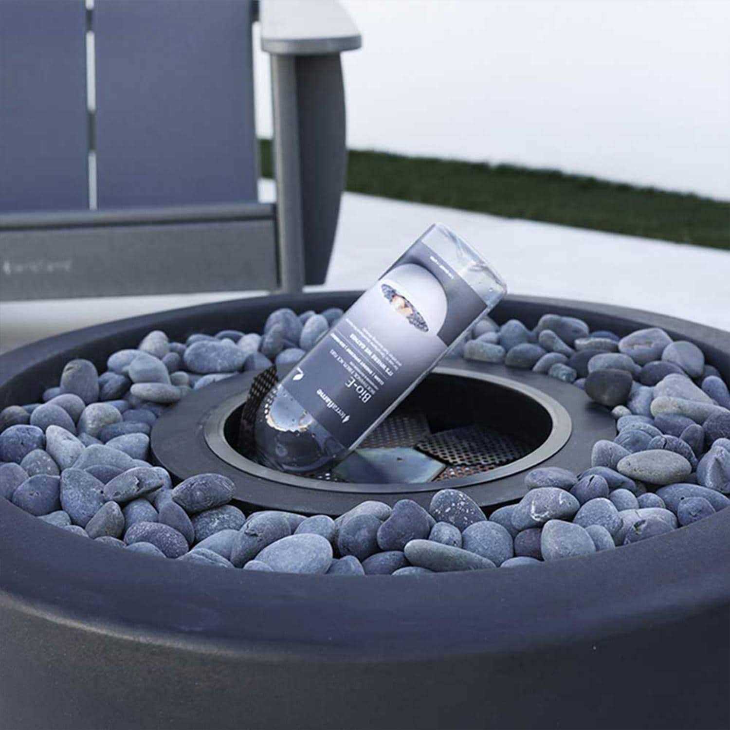 TerraFlame Bio-E Bioethanol Fuel BIOE-1LTR-3