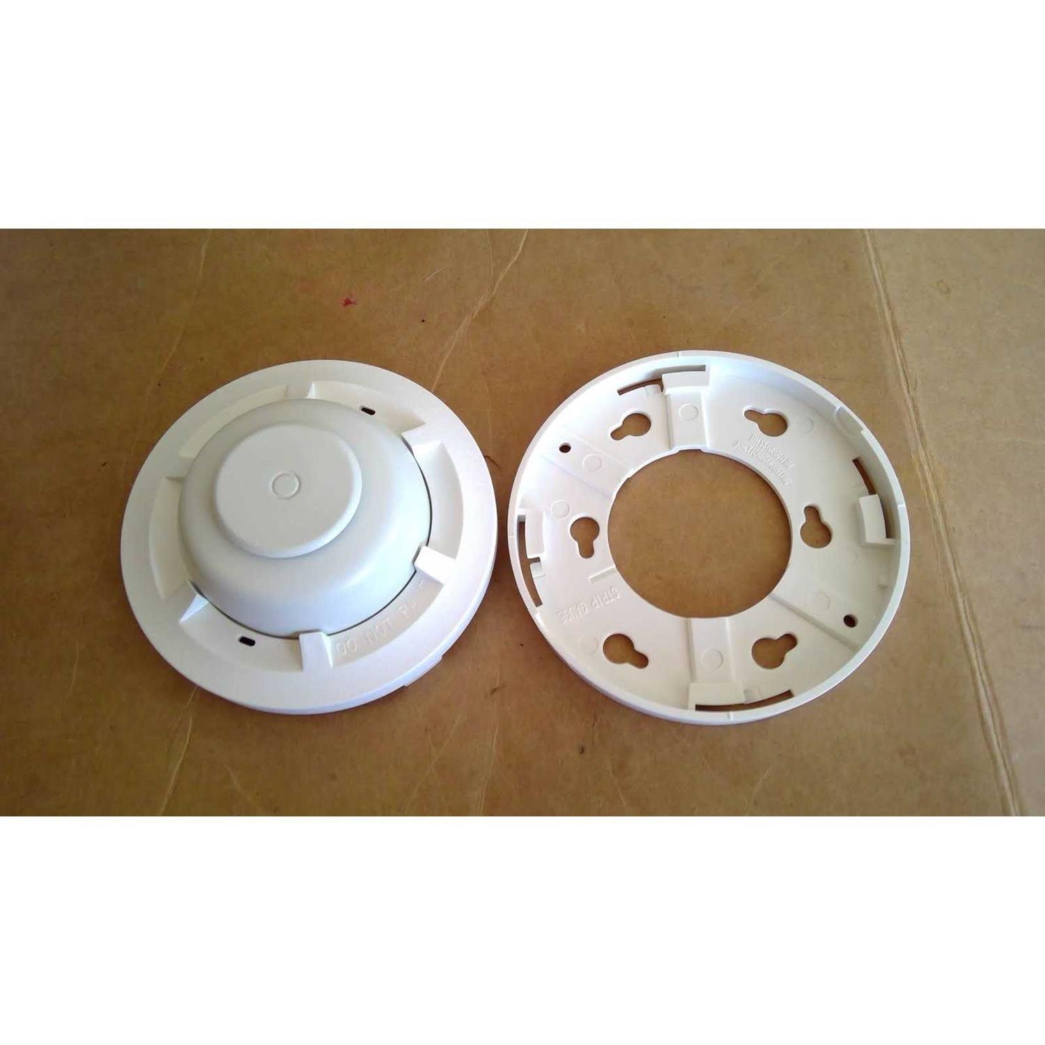 5601P System Sensor Heat Detector