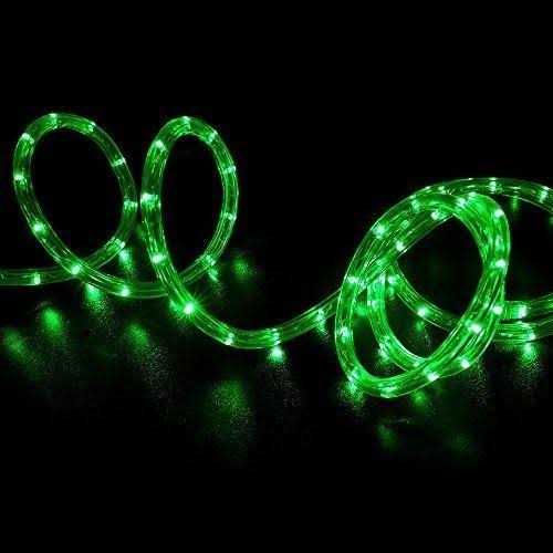 Wyzworks LED Rope Lights