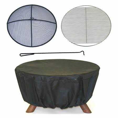 Patina Products LSU Fire Pit