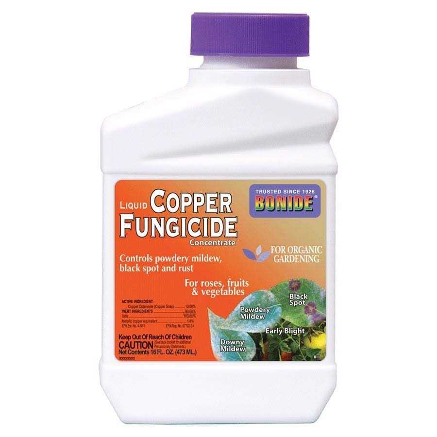 Bonide Copper Fungicide