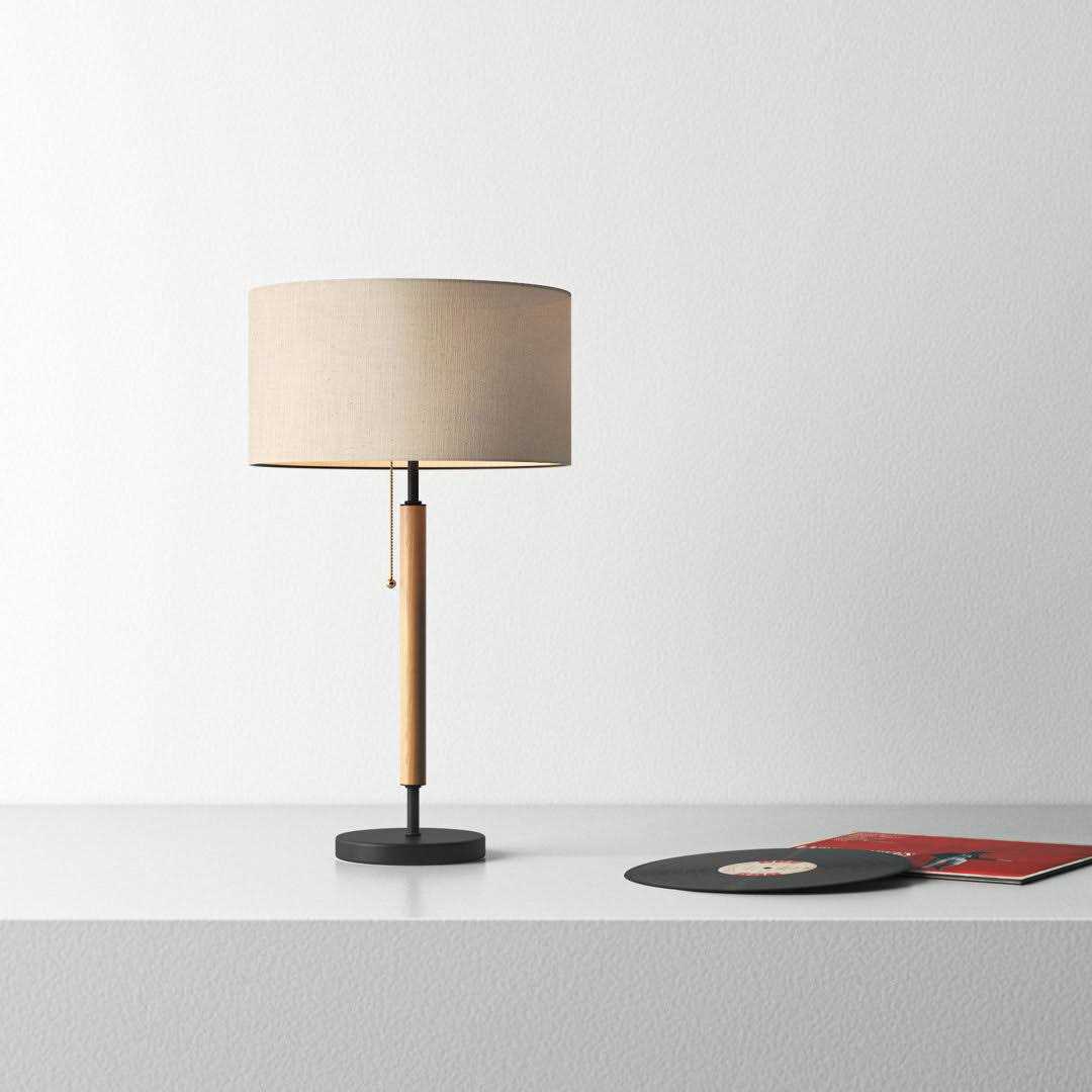 AllModern Fernando 26.25 Table Lamp Base