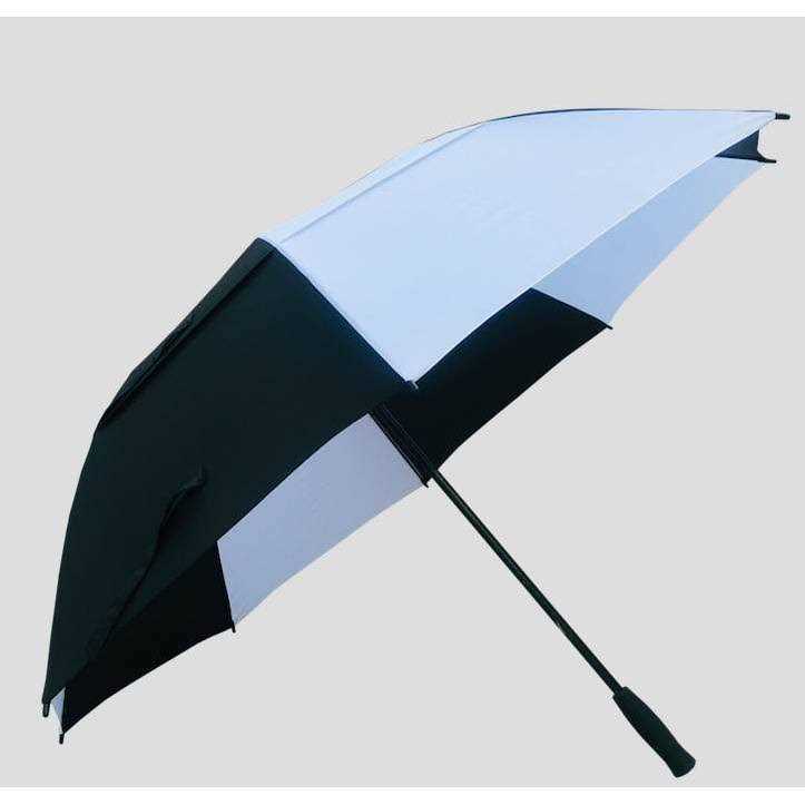 Tour Logic 62 Windproof Golf Umbrella