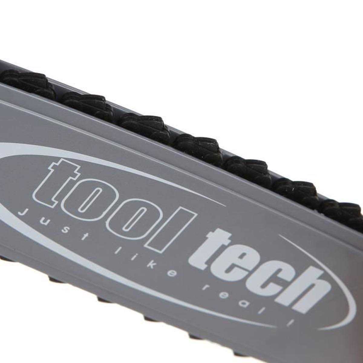Tool Tech Powerized Chain Saw with Goggles