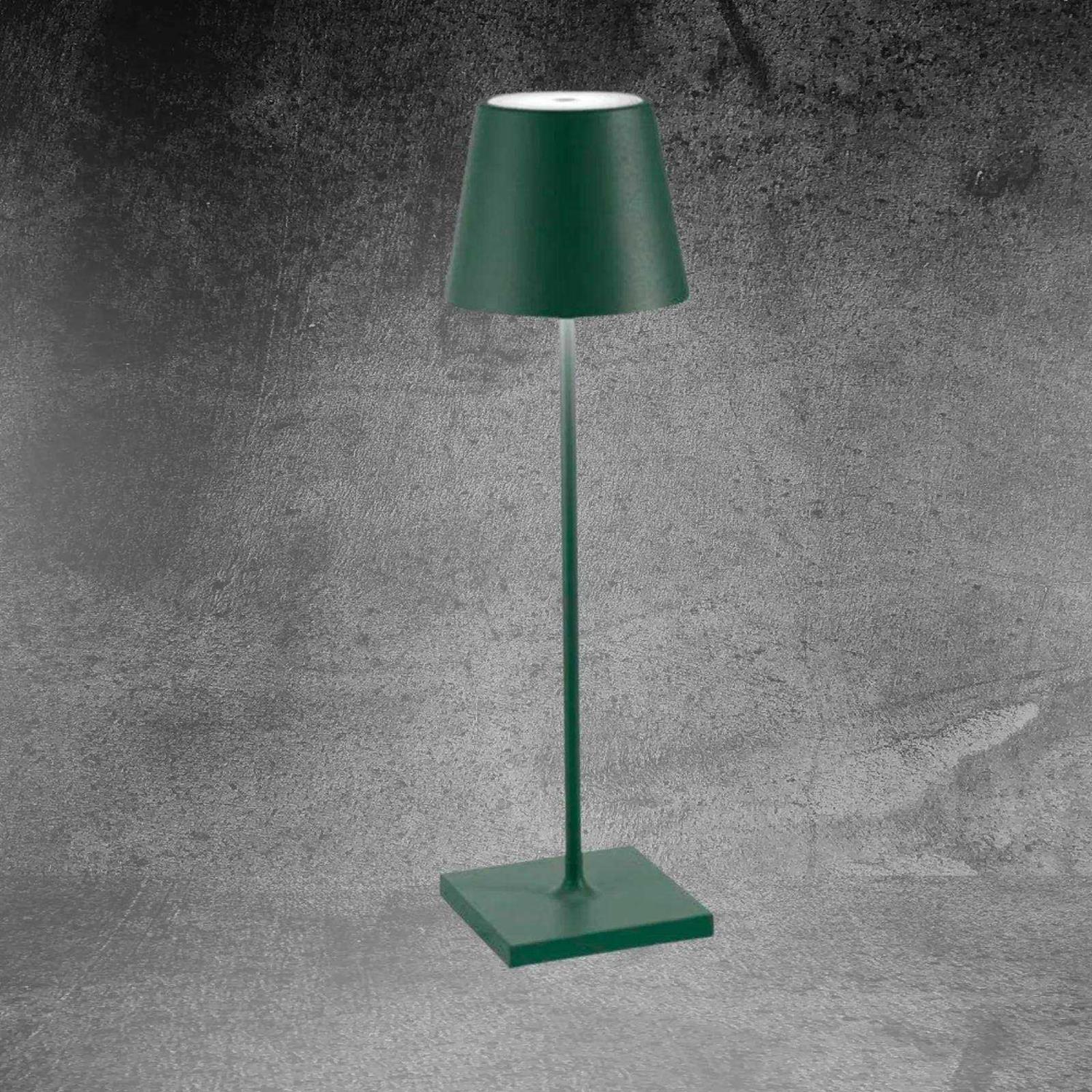 Zafferano Poldina Pro