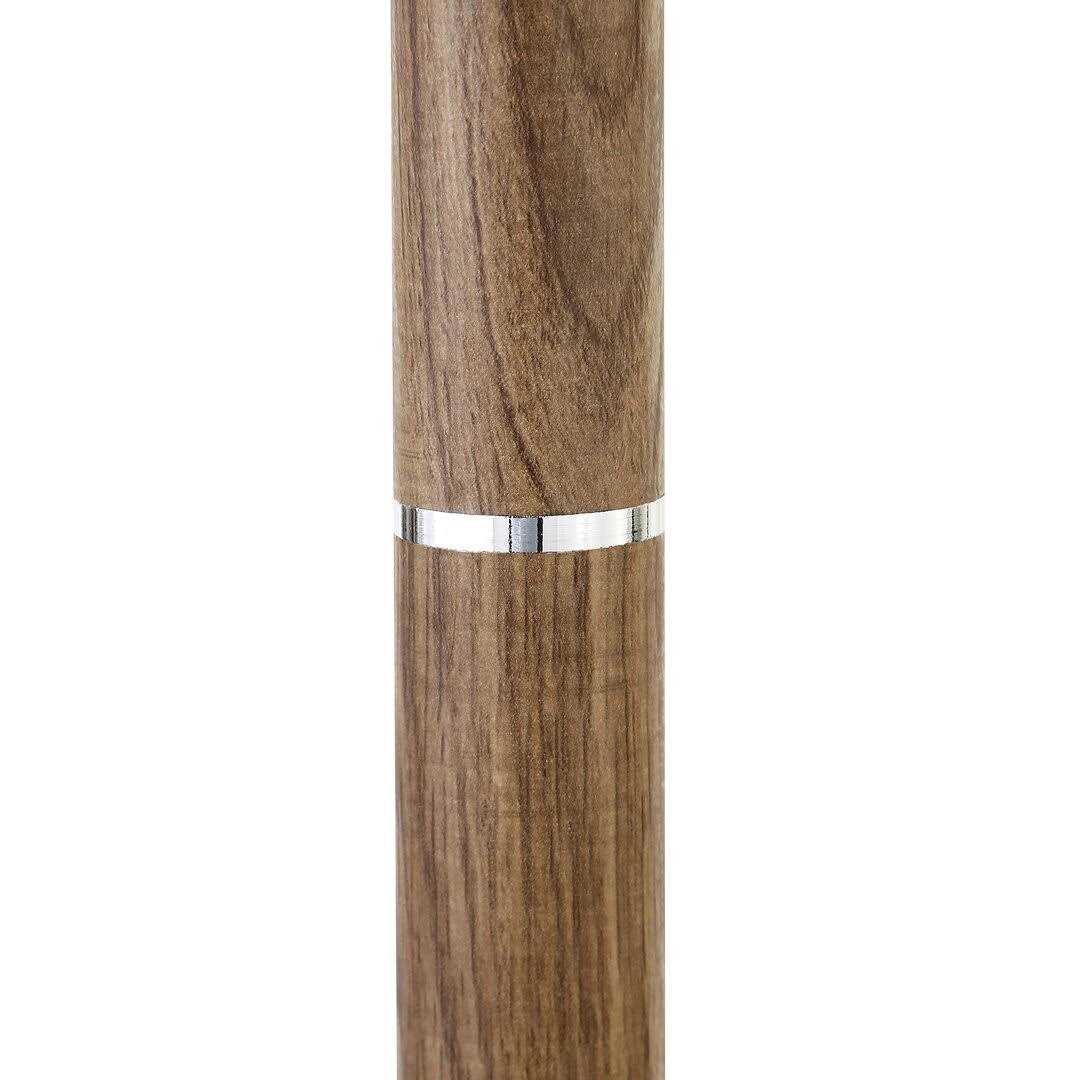 Wade Logan® Vidalia 62 Floor Lamp Base Finish