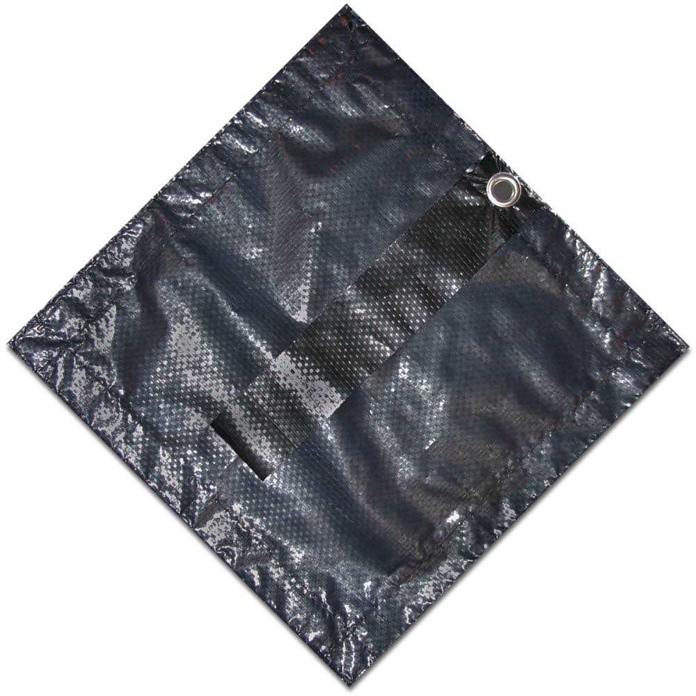 Arctic Armor 8-Year In-Ground Pool Winter Cover 20 x 40 WC752
