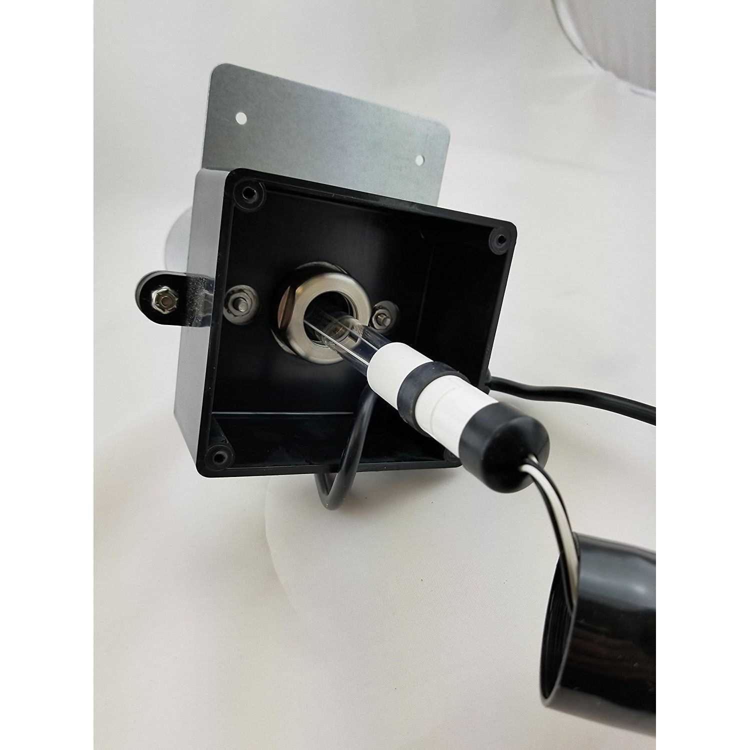 Sundance ClearRay XL Replacement Bulb