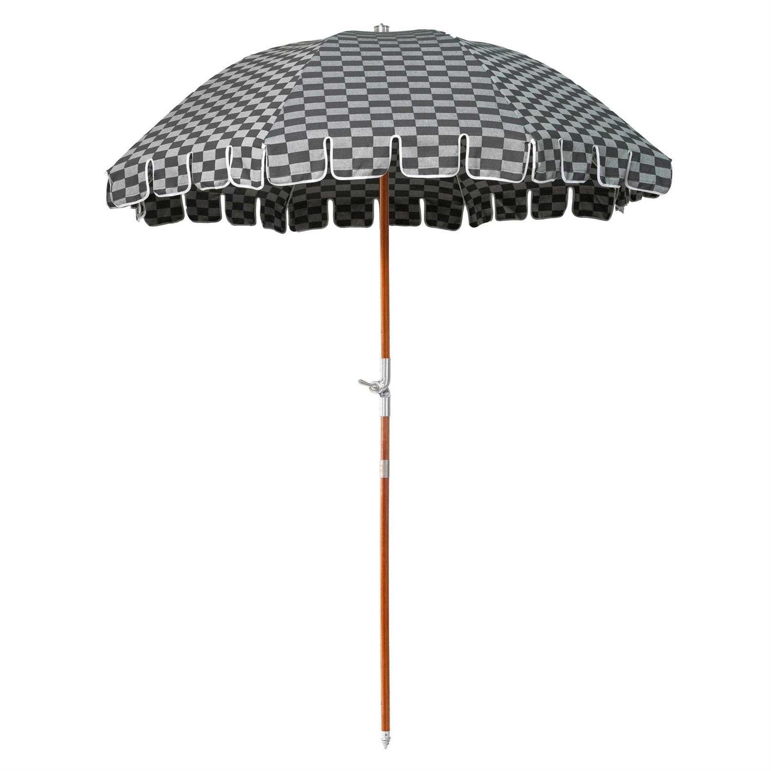 Business & Pleasure Co The Premium Beach Umbrella