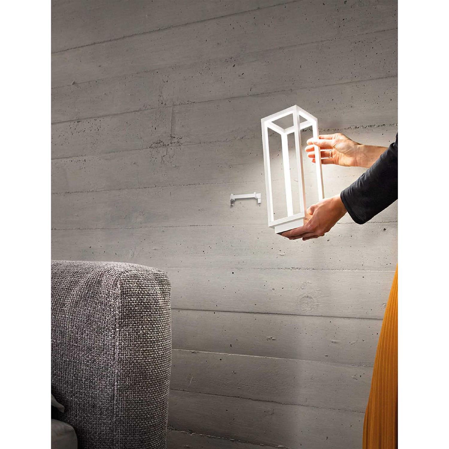 Zafferano Home Table Lamp