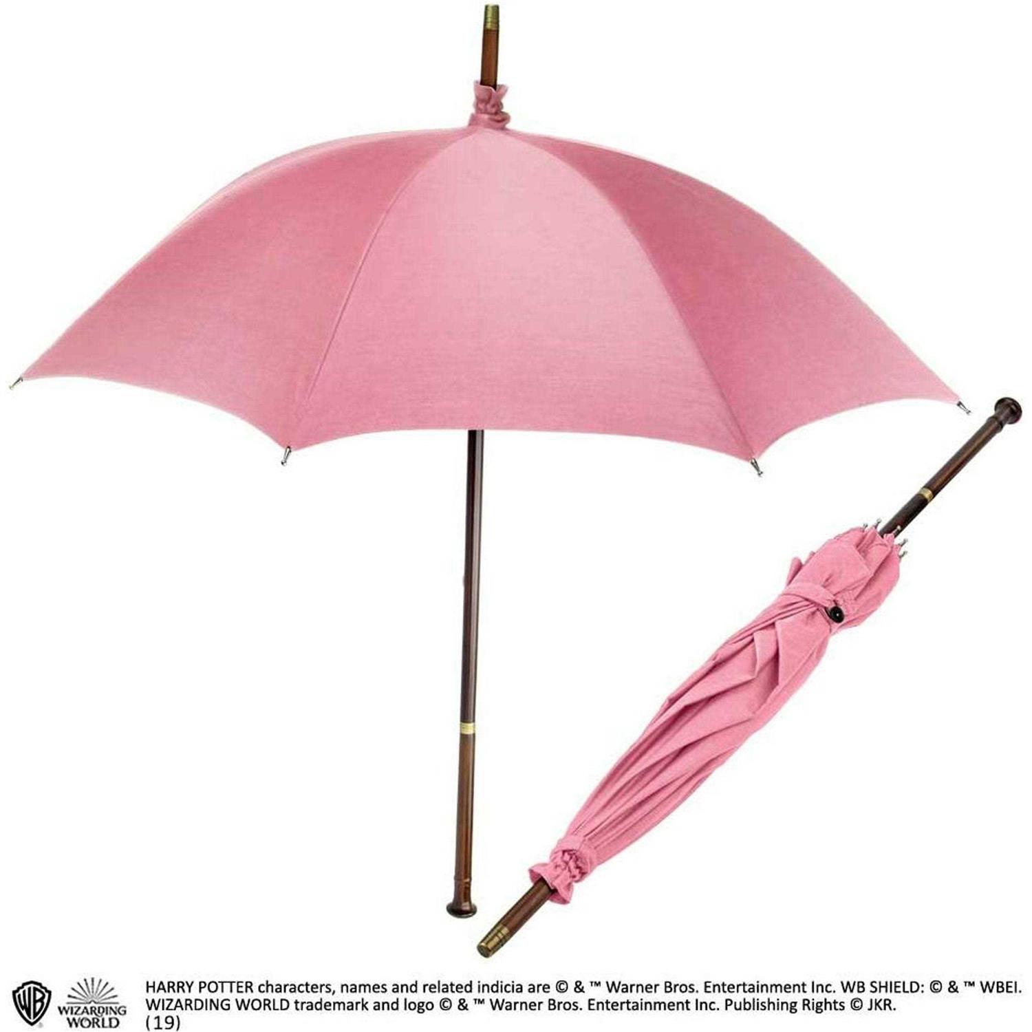 Harry Potter Rubeus Hagrid Umbrella Wand