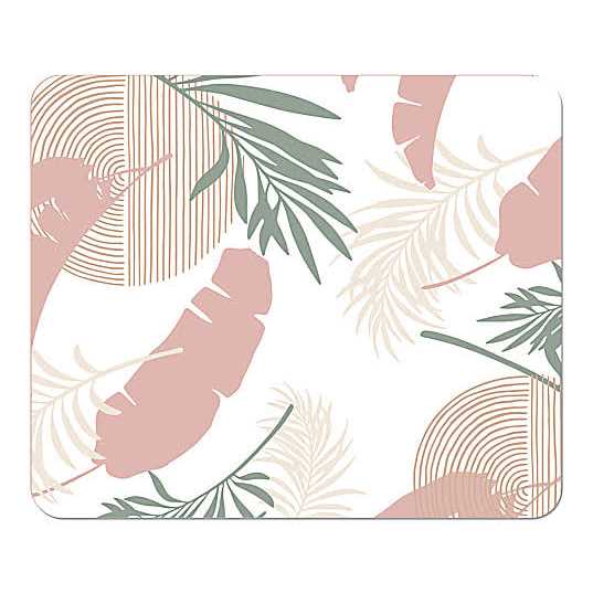 Realspace Decorative Chair Mat