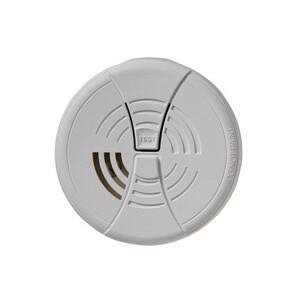 First Alert Battery Operated Smoke Alarm FG200
