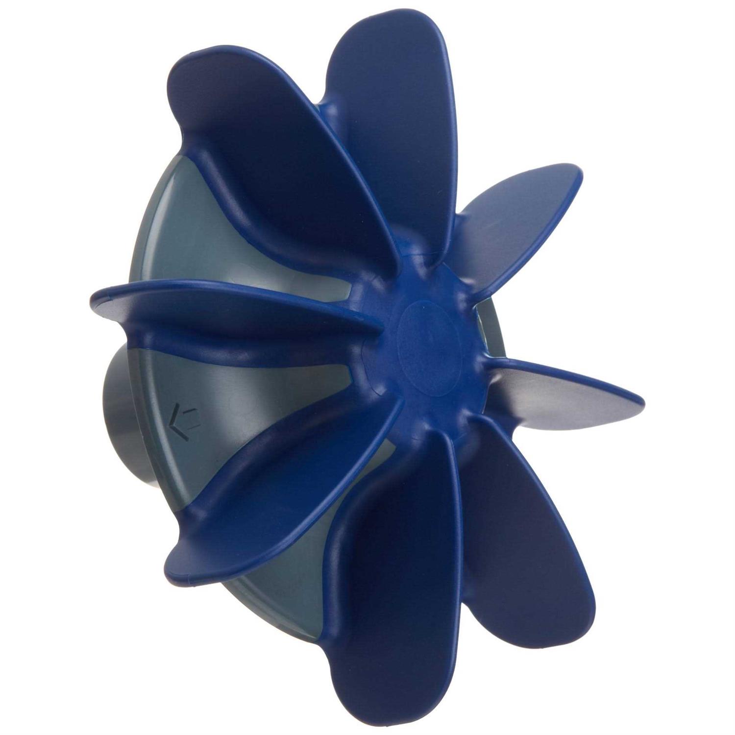 Zodiac MX8 Scrubber Assembly R0525000