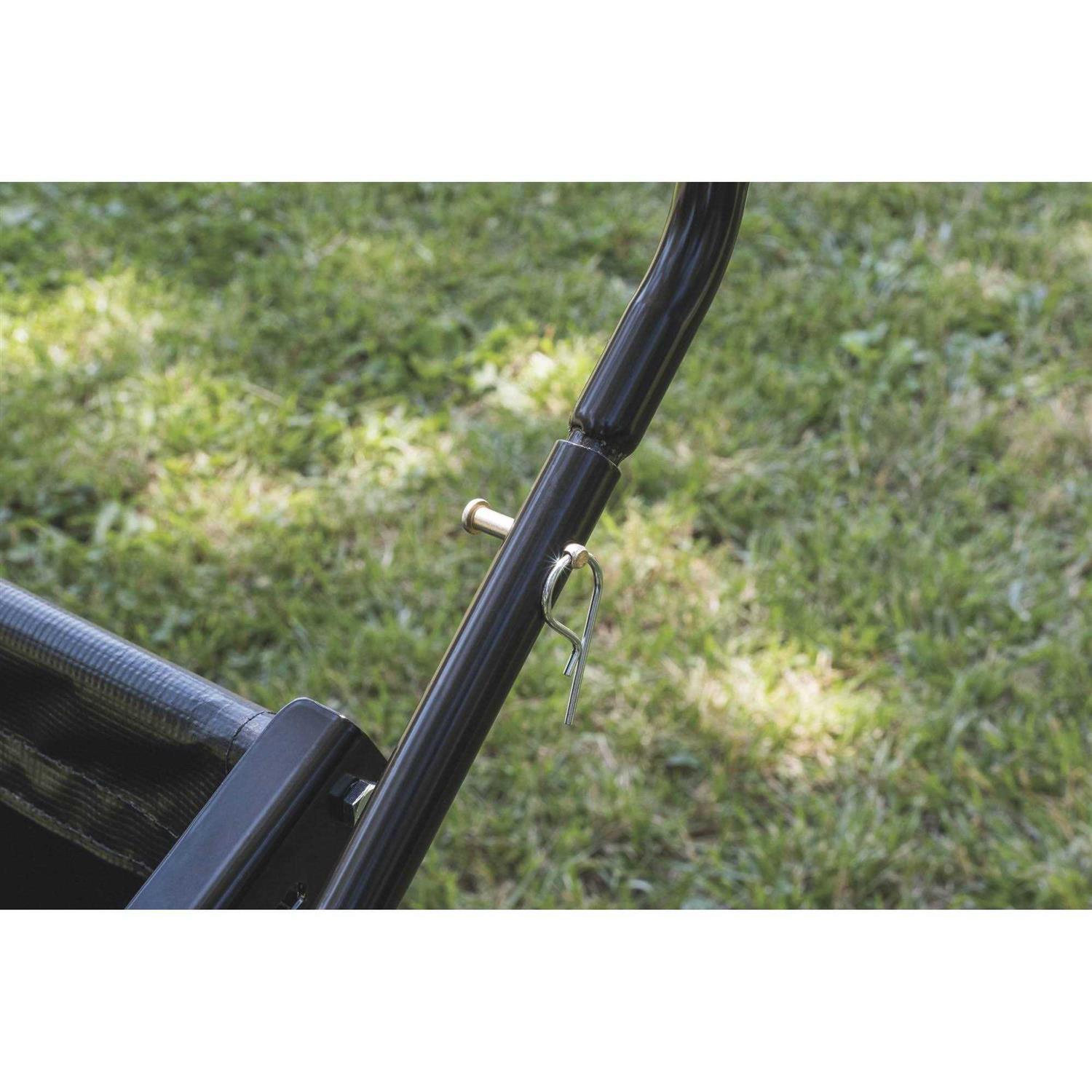 Agri-Fab 30 in. Push Lawn Sweeper 45-0570