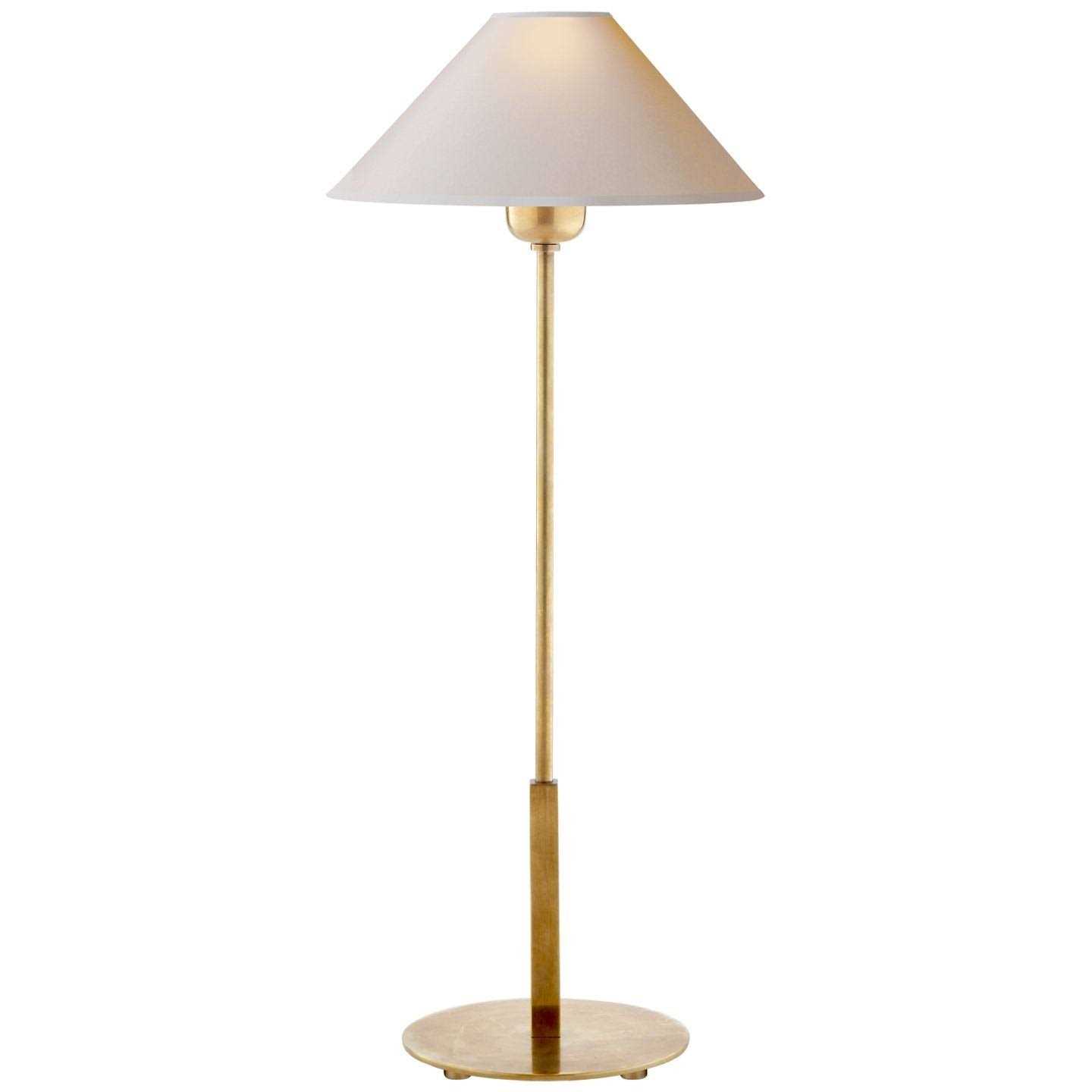 Visual Comfort Signature Hackney Table Lamp SP 3022
