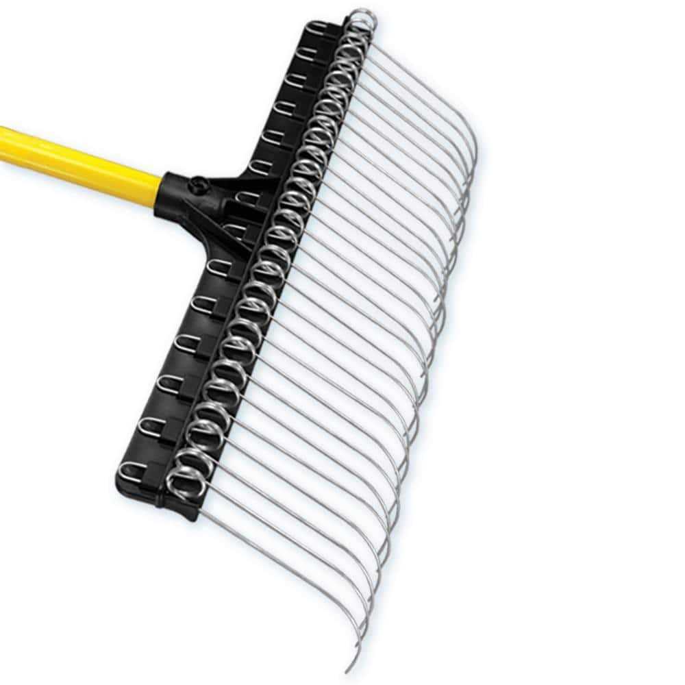 The Groundskeeper II Rake Replacement Head