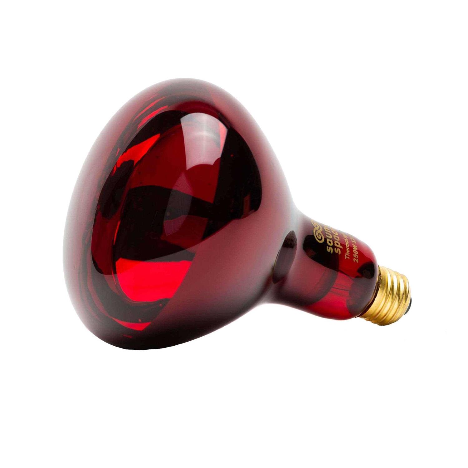 ThermaLight Infrared Bulb