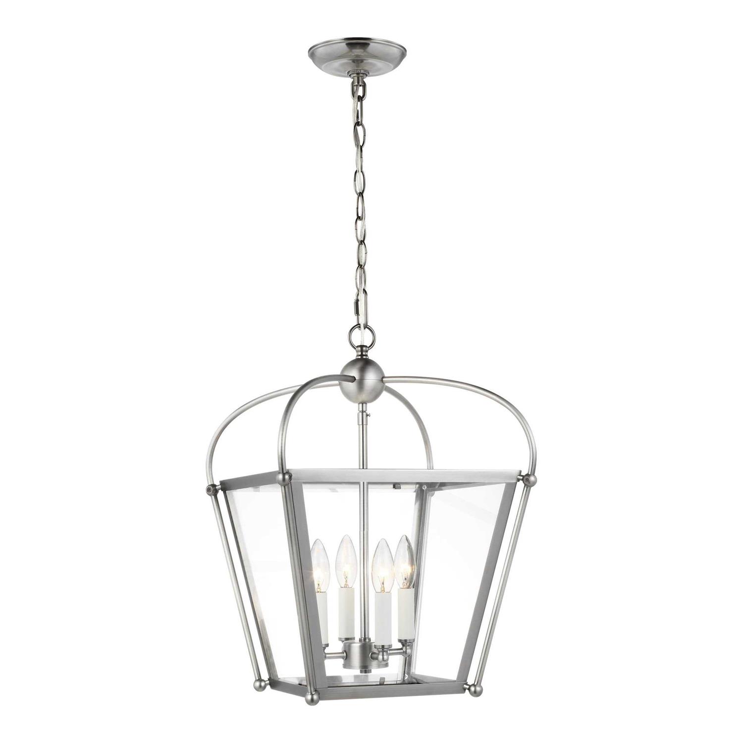 Visual Comfort Studio Charleston Pendant Light