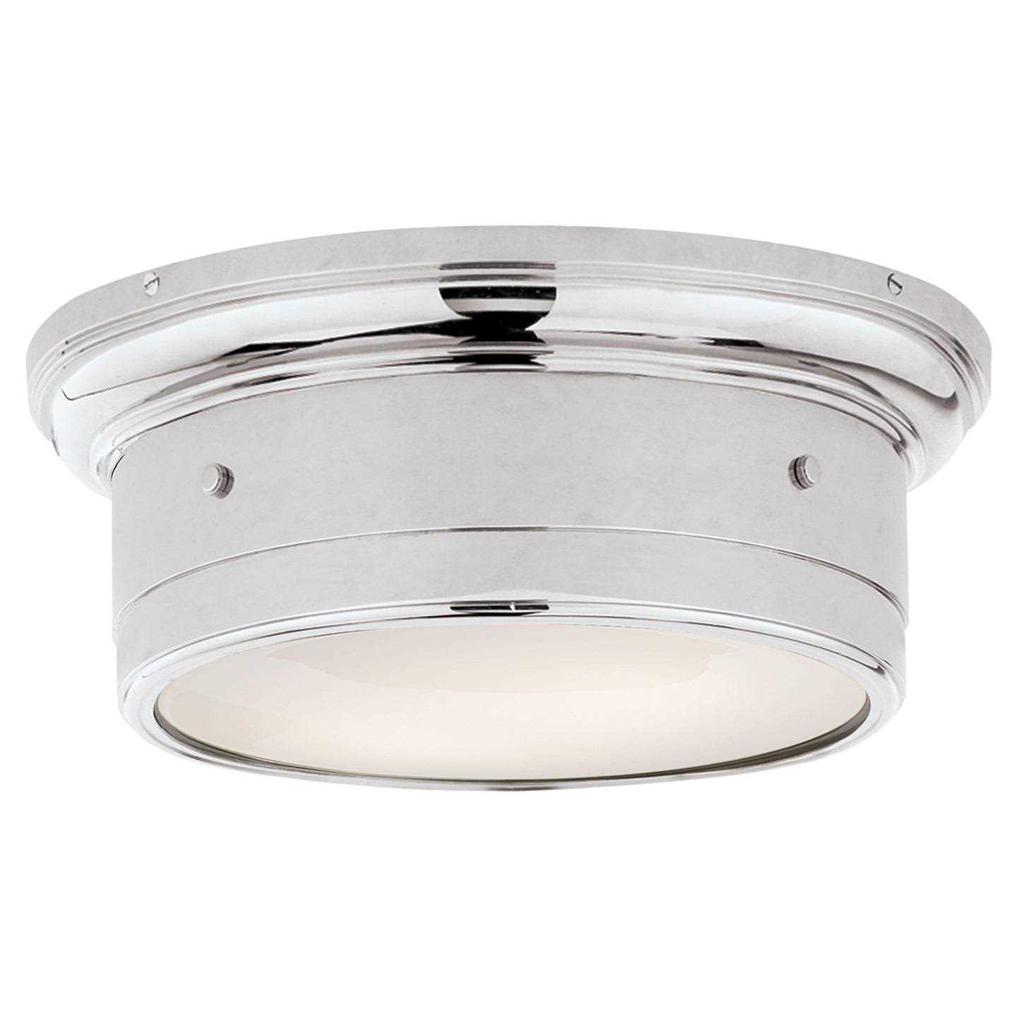Visual Comfort Signature Siena Flush Mount