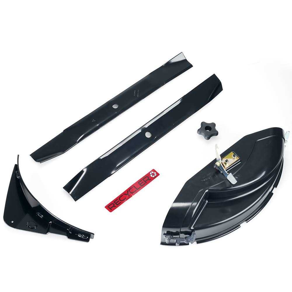 Toro 137-7042 42 Recycler Kit