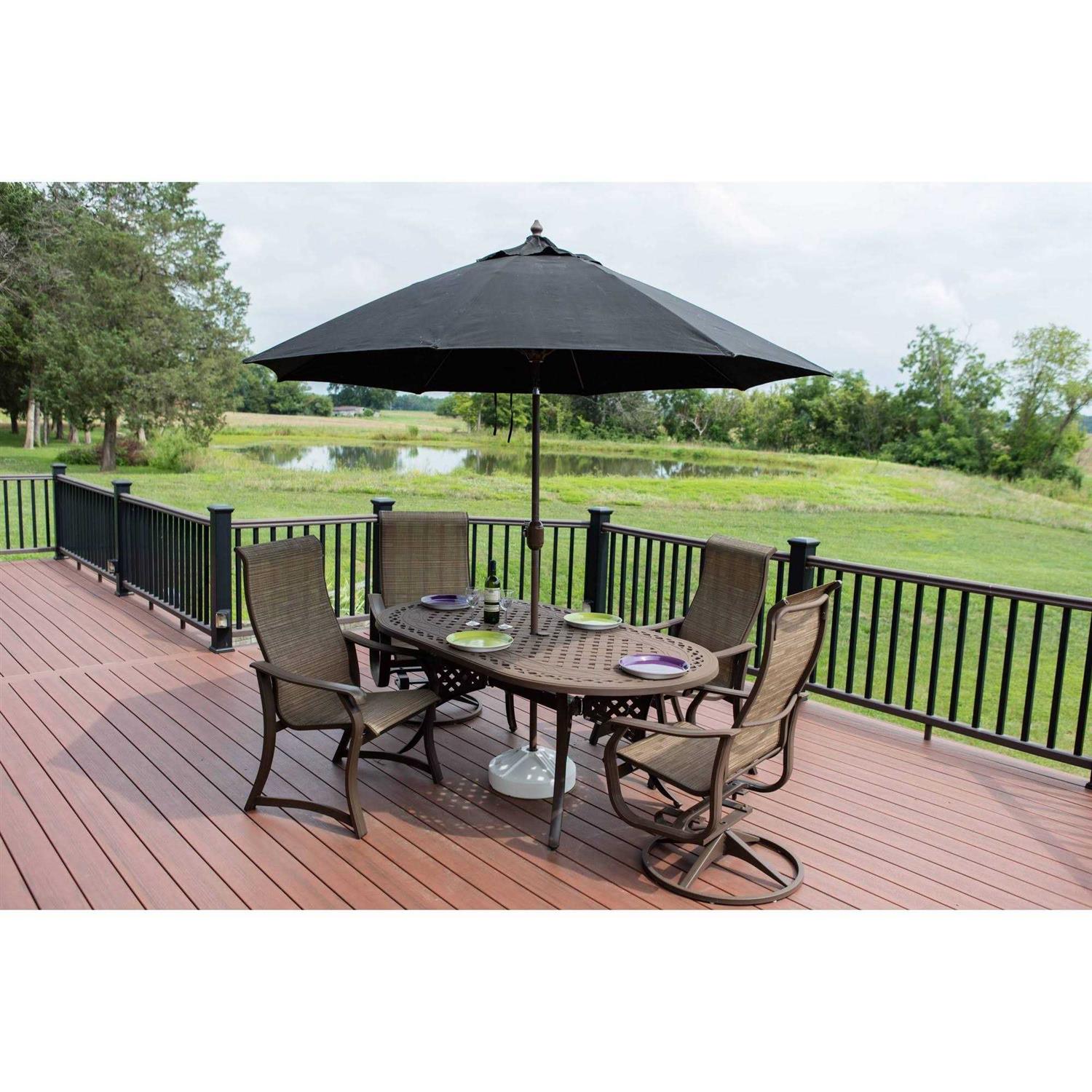 US Weight Umbrella Base