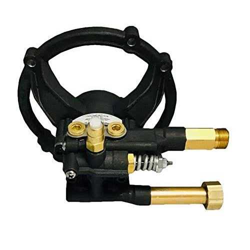 Armor AMR-RMW2.2G24.U Universal Pressure Washer Pump