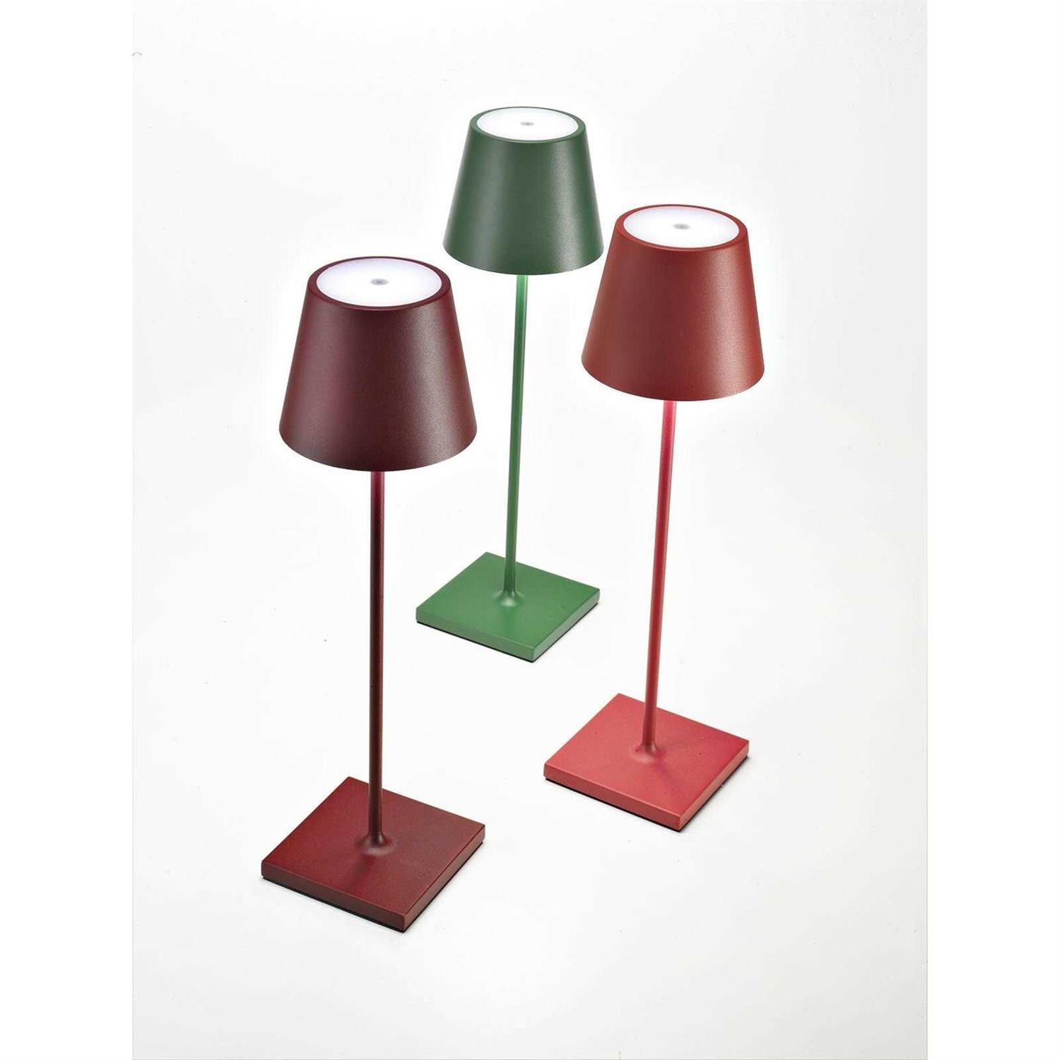 Zafferano Poldina Pro