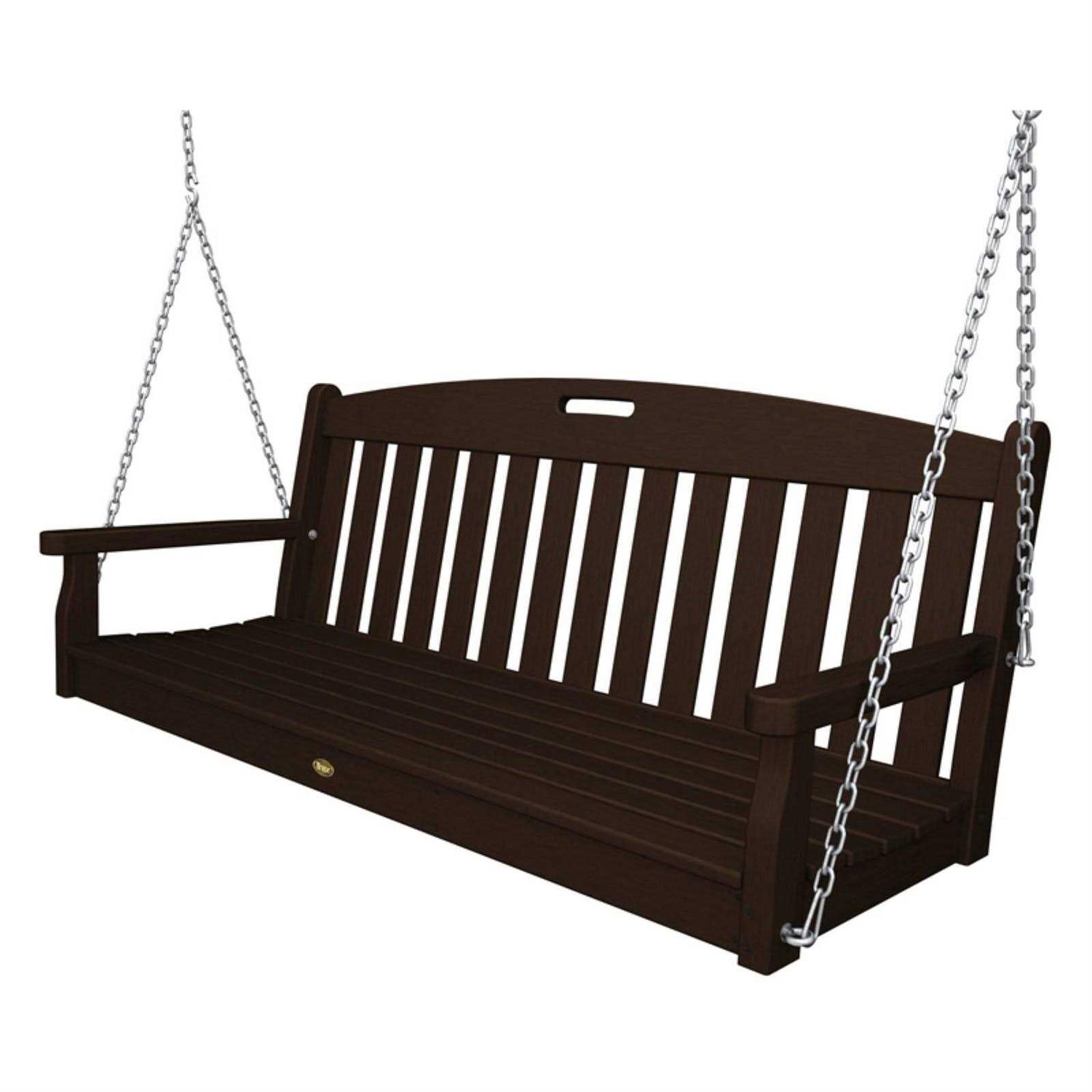 Trex Outdoor Furniture Yacht Club Swing