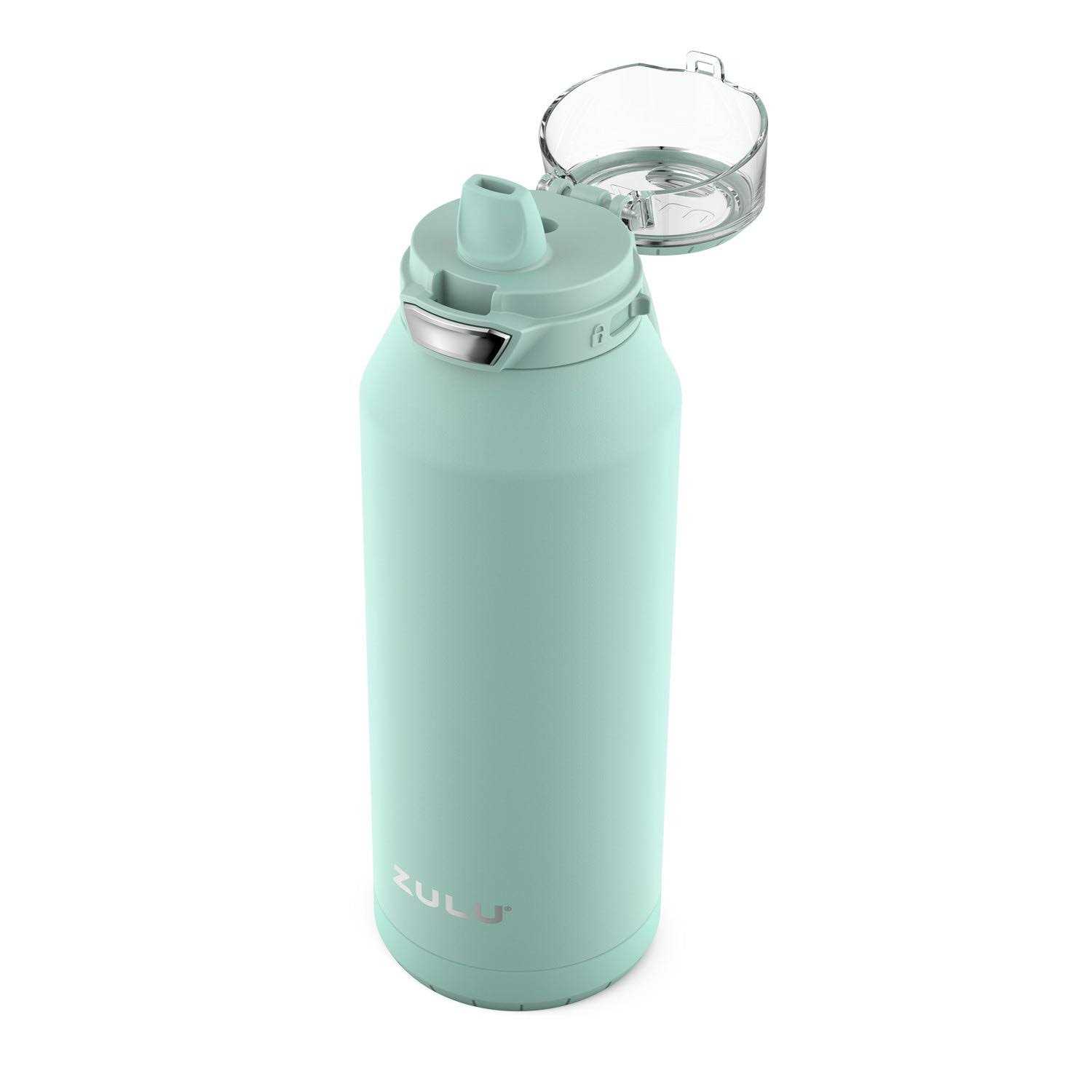 Zulu Swift Stainless Steel Water Bottle
