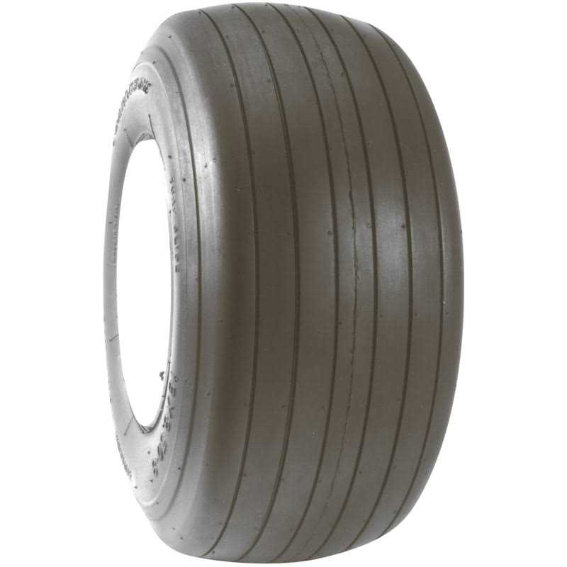 Carlisle Straight Rib