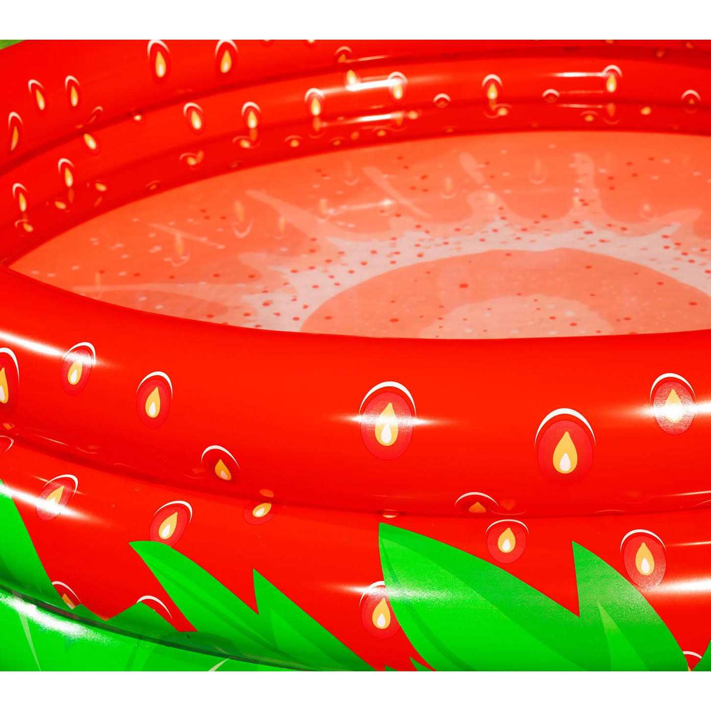 Bestway H2OGO! Sweet Strawberry Iatable Pool