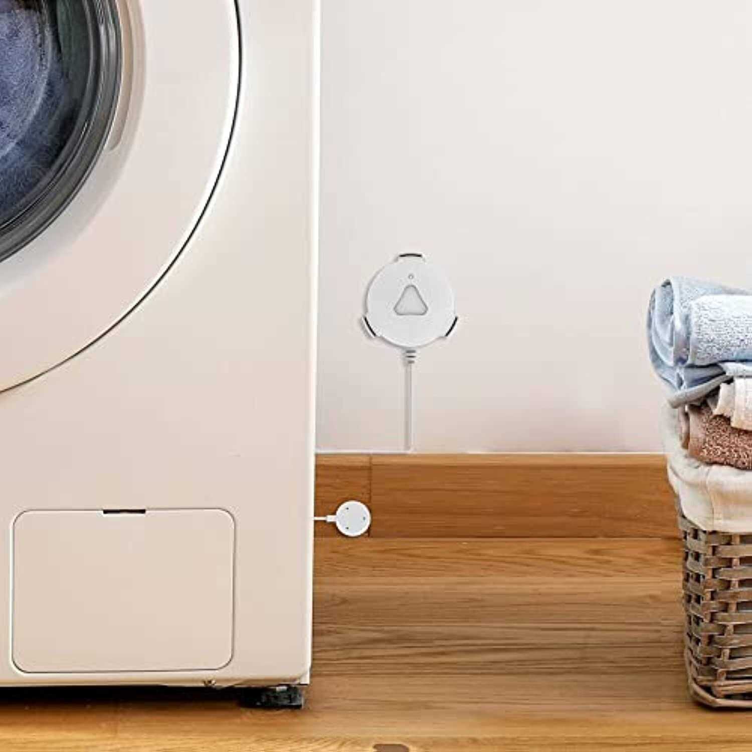 Feit Electric Smart Water Leak Sensor H2O/WIFI