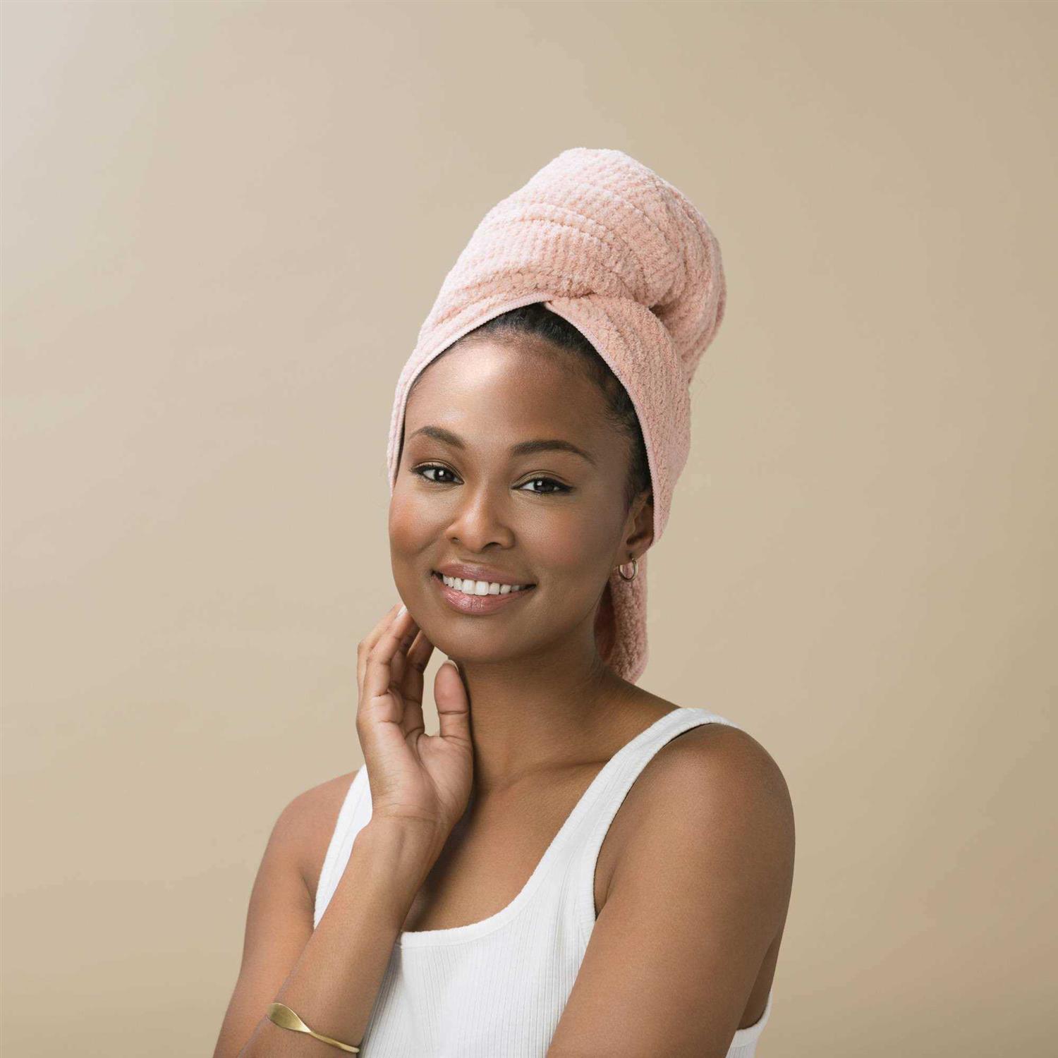 VOLO Hero Hair Towel