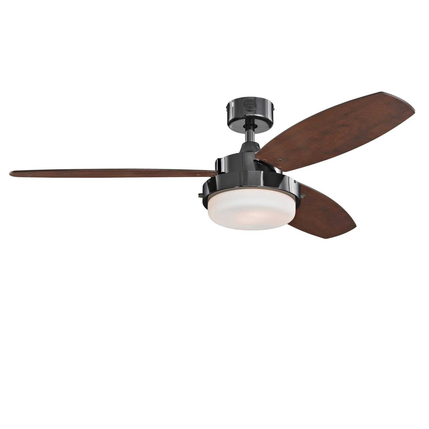 Westinghouse Lighting Alloy Ceiling Fan