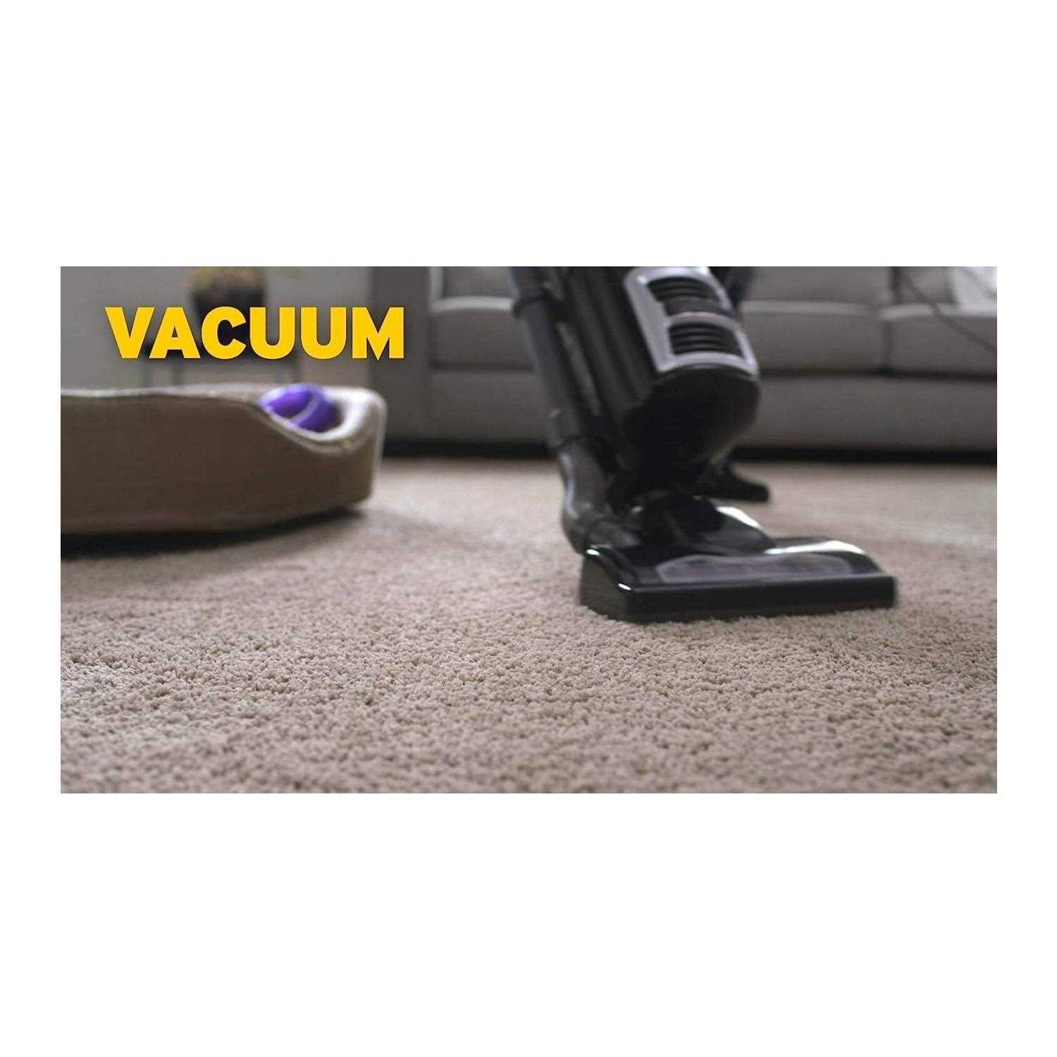 Zep ZUPPC128 Pet Carpet Shampoo