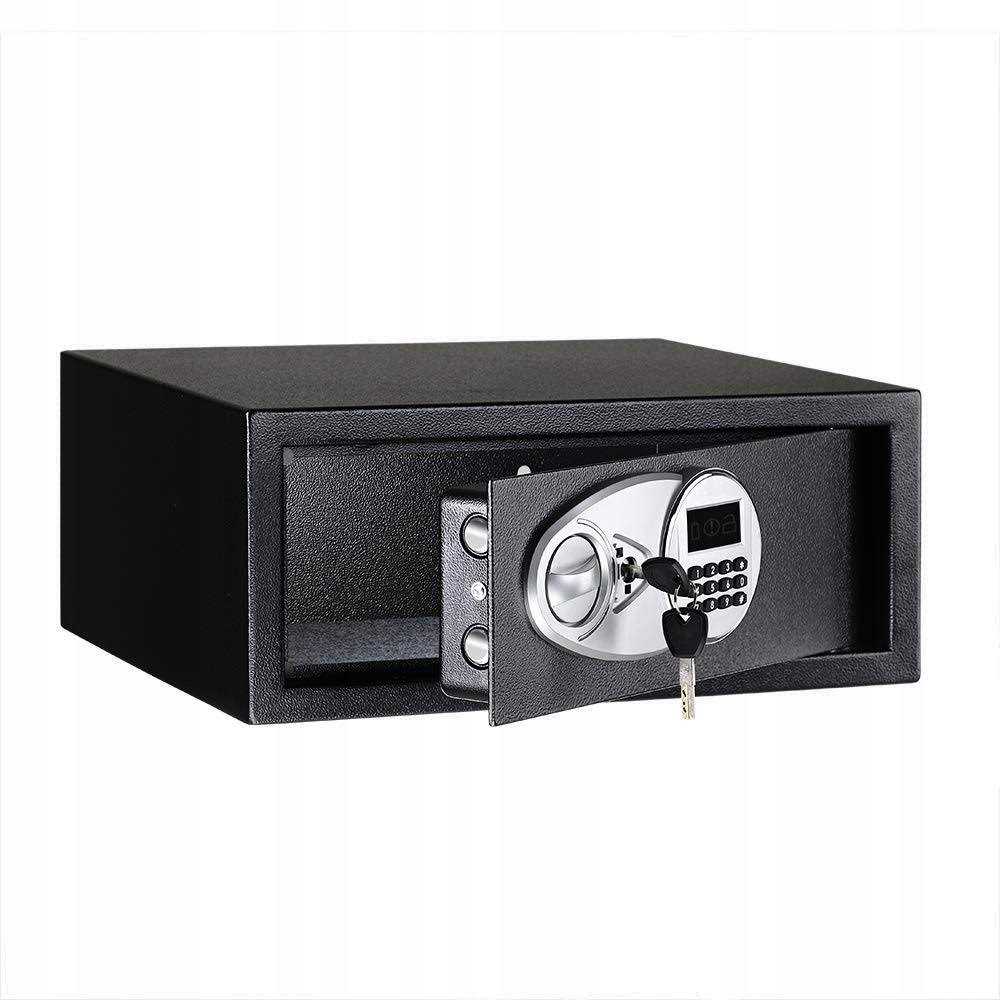 Amazon Basics AmazonBasics Security Safe Box