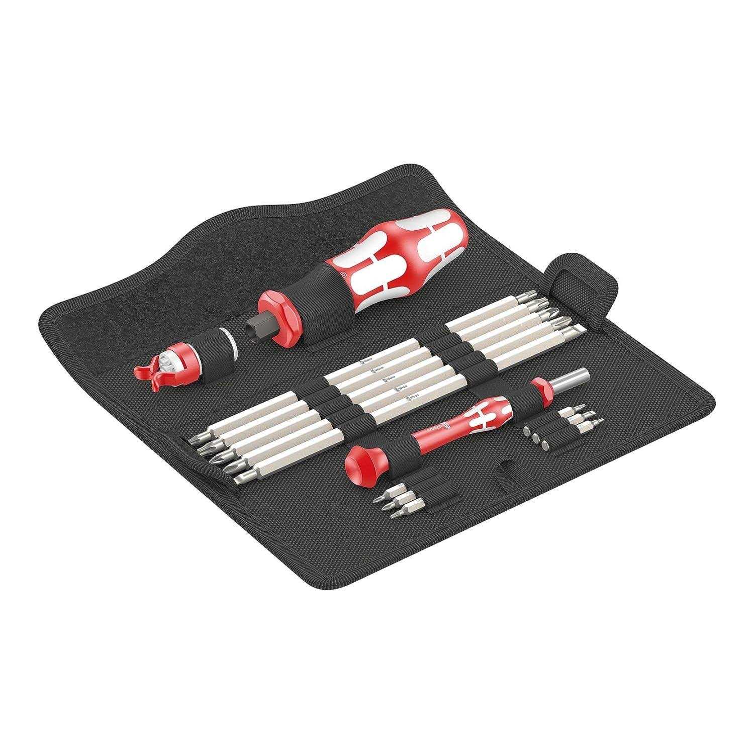 Wera Advent Calendar 2023