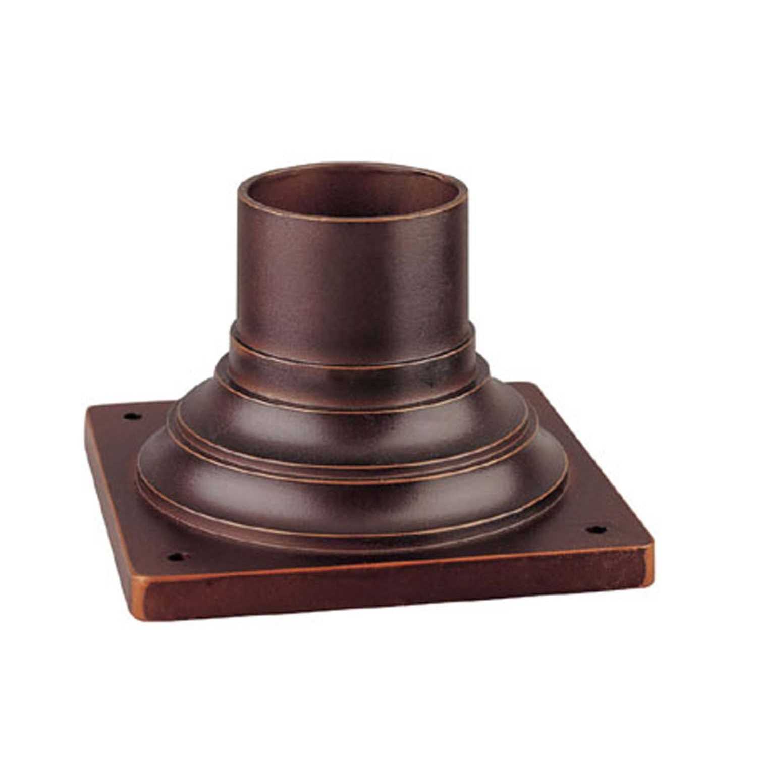 Acclaim Lighting Pier Mount Adapter 5999